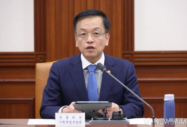 韩代总统很急:要向美国积极解释