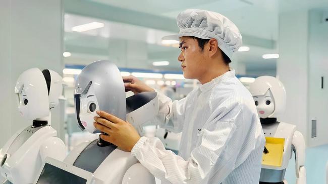 诺贝尔经济学奖解释了反内卷原因