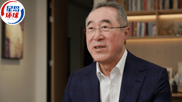 唐英年 唐英年