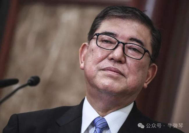 牛弹琴：美日现在都急眼了