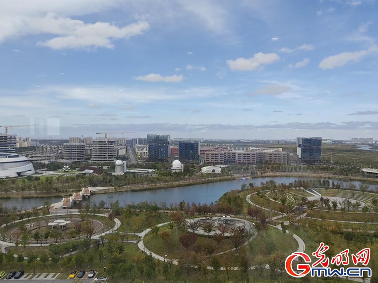 四中全会精神在基层 | 不去伦敦仲裁，为何纷纷选择上海法院？