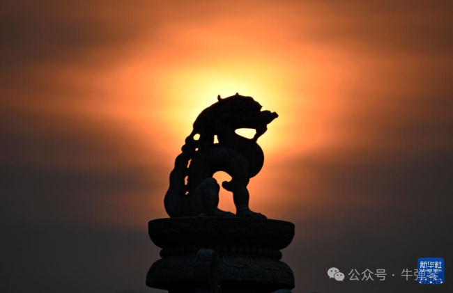历史性大阅兵，中国给世界的10个强烈信号