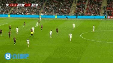 英格兰2-0战胜阿尔巴尼亚 图赫尔首秀开门红