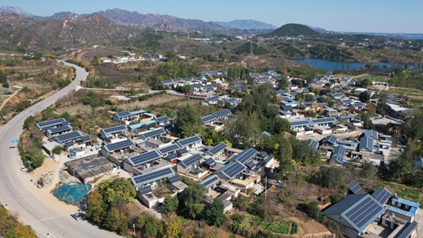 巴媒：中国的发展轨迹展示出了两点