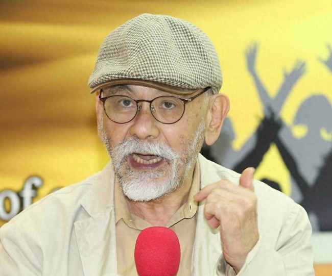 台前民代：民进党赔了夫人又折兵