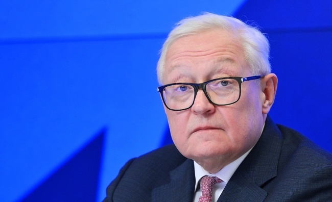 俄副外长警告：北约敌对行为可能导致核大国间直接冲突