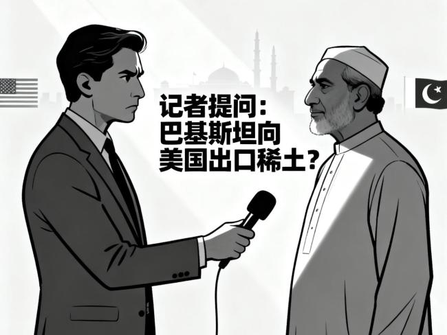 造谣“巴铁背刺中国” 谁在背后捣鬼？