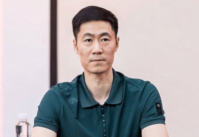 国家体育总局干部调整：王励勤任乒乓球羽毛球运动管理中心副主任