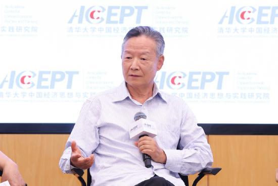 住建部原副部长谈当前房地产