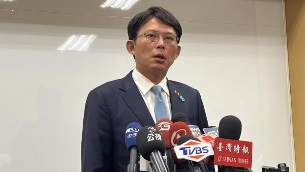▲民众党主席补选,黄国昌获胜。(资料照) ▲民众党主席补选,黄国昌获胜。(资料照)