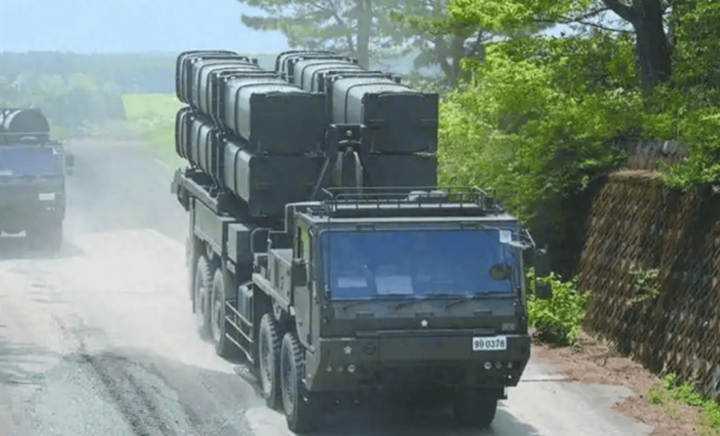 日本开辟第二战场,中方开始收网