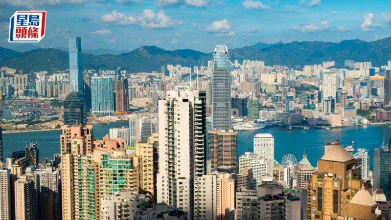 香港