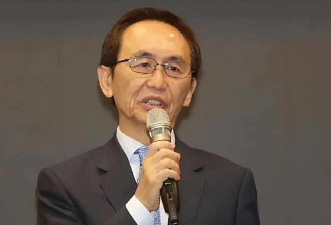 吴子嘉：苏贞昌出面是绿营分裂开始