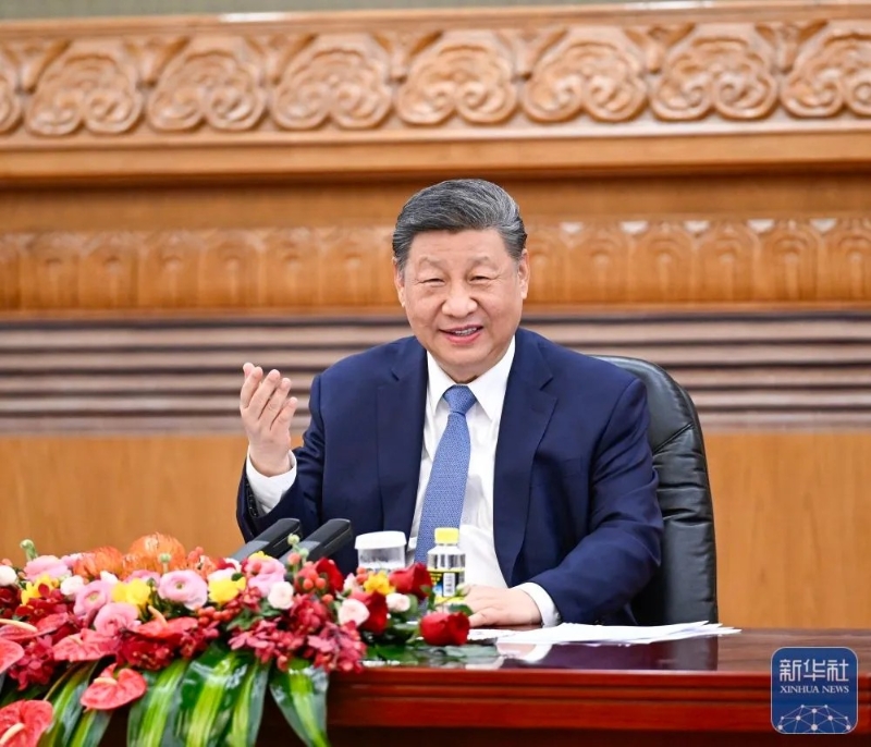 国家主席习近平。.jpg 国家主席习近平。.jpg