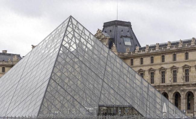 法国政府为何防不住小偷