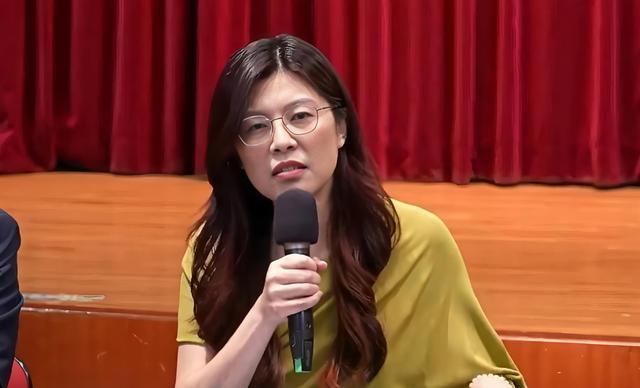 国民党新主席郑丽文如何逆袭成功