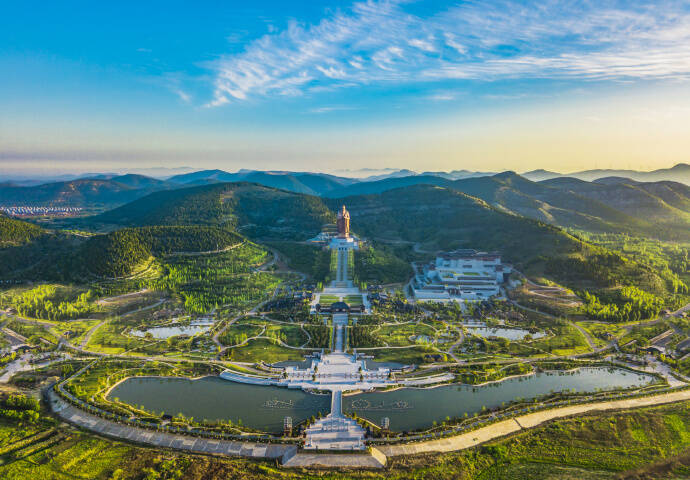 灼言|尼山是什么?孔子诞生地