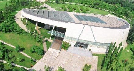 全国多地博物馆闭馆