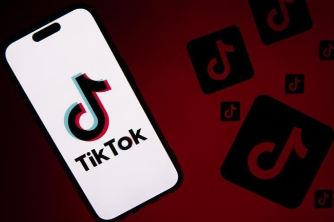 ٸTikTok75