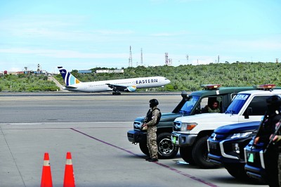 从加勒比“风暴”看美国拉美政策转向