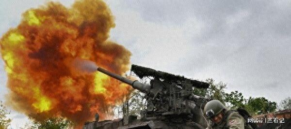 评论员：俄军炸死乌情报部门高官