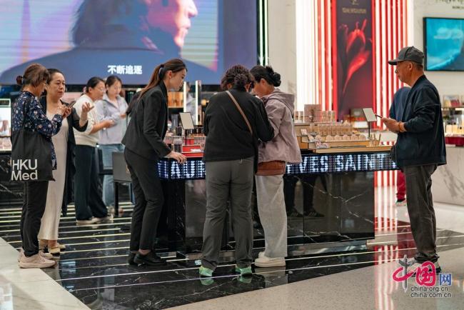 封关后去海南购物有何利好