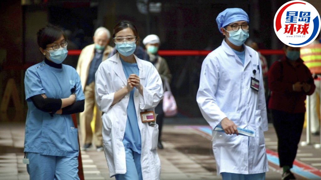 医护流失率已大幅下降