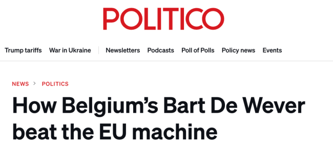 欧盟900亿欧元对乌援助背后：一个纠结焦虑的欧洲