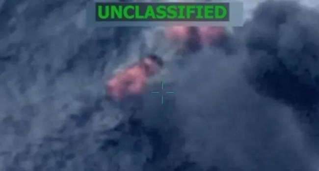 美委战争一触即发了吗