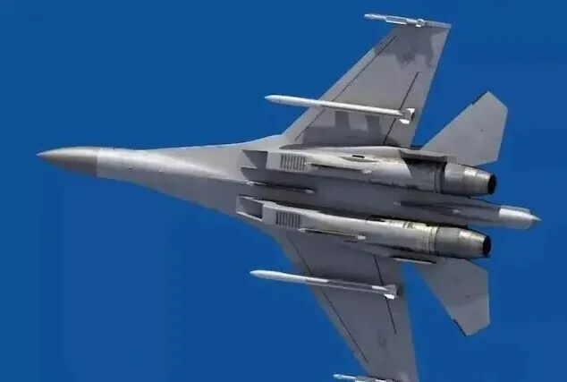 印媒称巴基斯坦寻求引进霹雳-17导弹