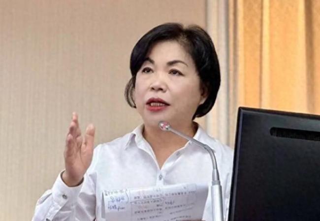 蓝白民代齐批民进党行政违法
