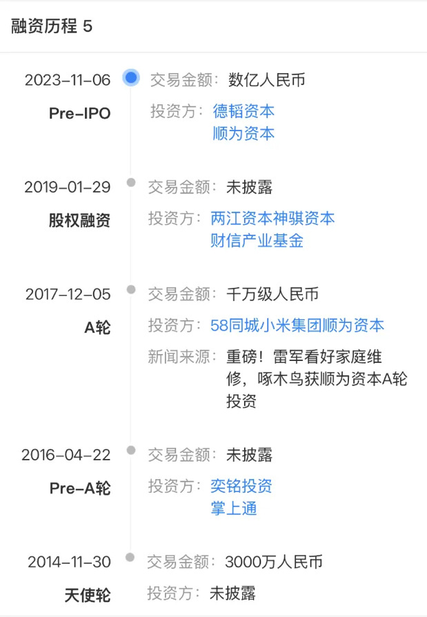 啄木鸟维修“围猎”年轻人 服务乱象频发