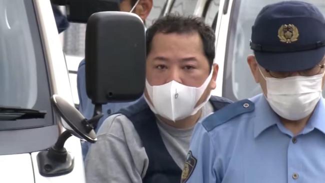 日本51岁老板性侵多名女客人
