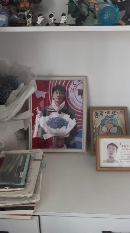 高三学生被邻居驾车撞亡案一审