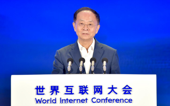 张文中：AI为零售行业带来全新的生产力