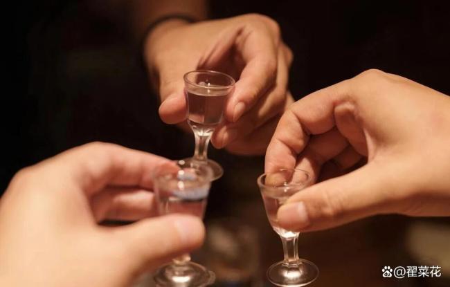 白酒讲故事的时代结束了吗