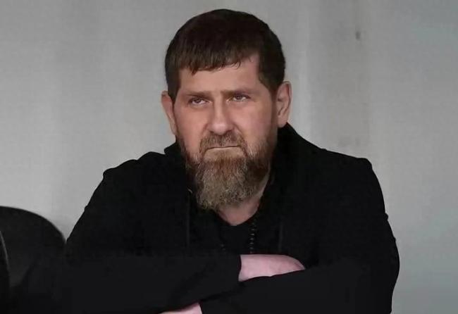 卡德罗夫差点溺亡传出阴谋论