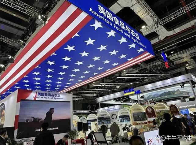 全球大豆市场风云突变