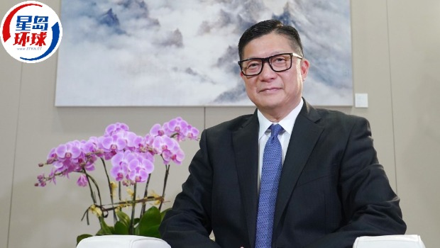 香港明年将代表国家举办国际刑警组织周年大会 香港明年将代表国家举办国际刑警组织周年大会