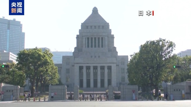 专家：日本在台湾问题上“越轨”将承担恶果