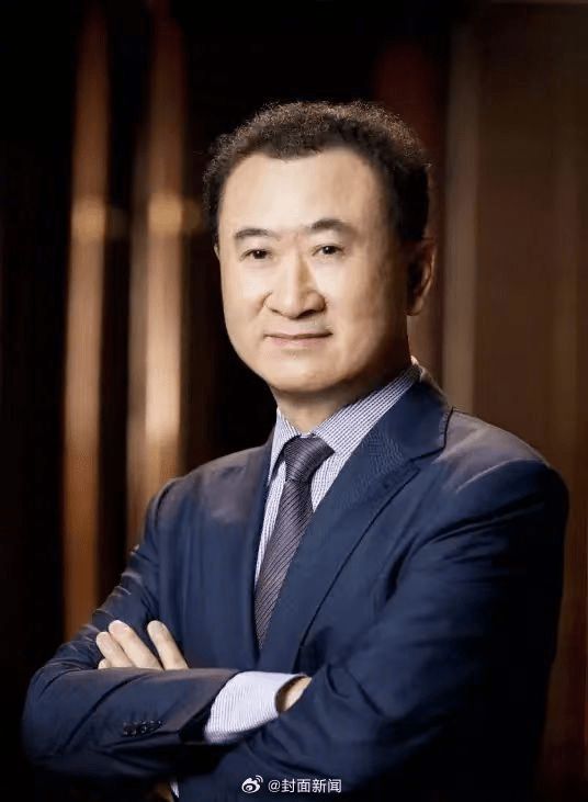 王健林被限制高消费