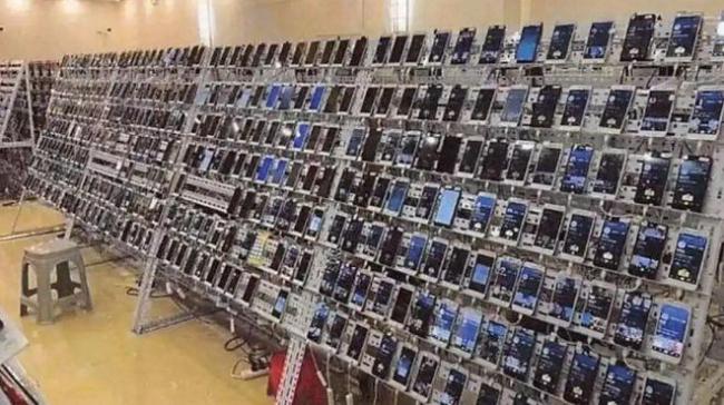 美英首次联手开打加密战争