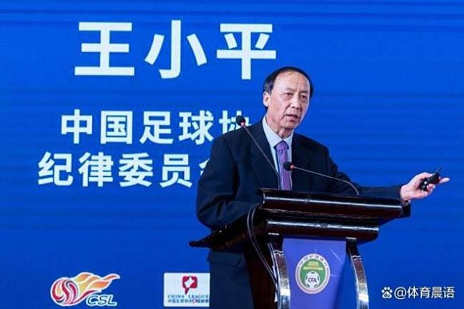 徐亮谈足坛反腐18人落马：罪有应得，希望中国足球能更好