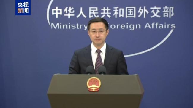 中国不吃这一套