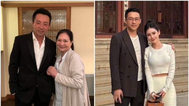 汪小菲