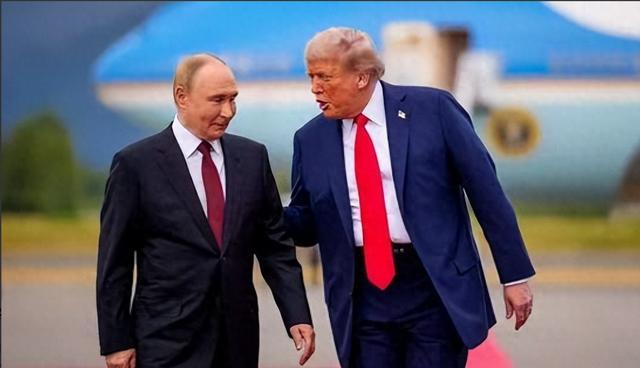 评论员：“和平计划”让泽连斯基逆袭