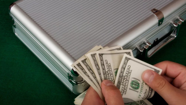 乌克兰腐败丑闻震动西方