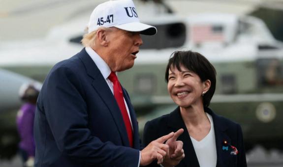 高市通告全球，中日致函联合国，5国派兵条件已定