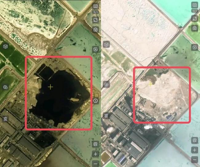 青海一“矿霸”非法填埋万吨危废