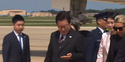 李在明的平衡外交能起多大作用